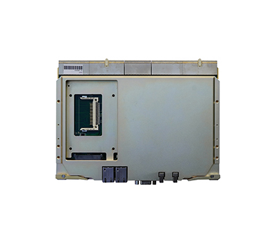 Intel 682x CPCI主控卡