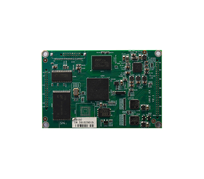 AM3352主控模块